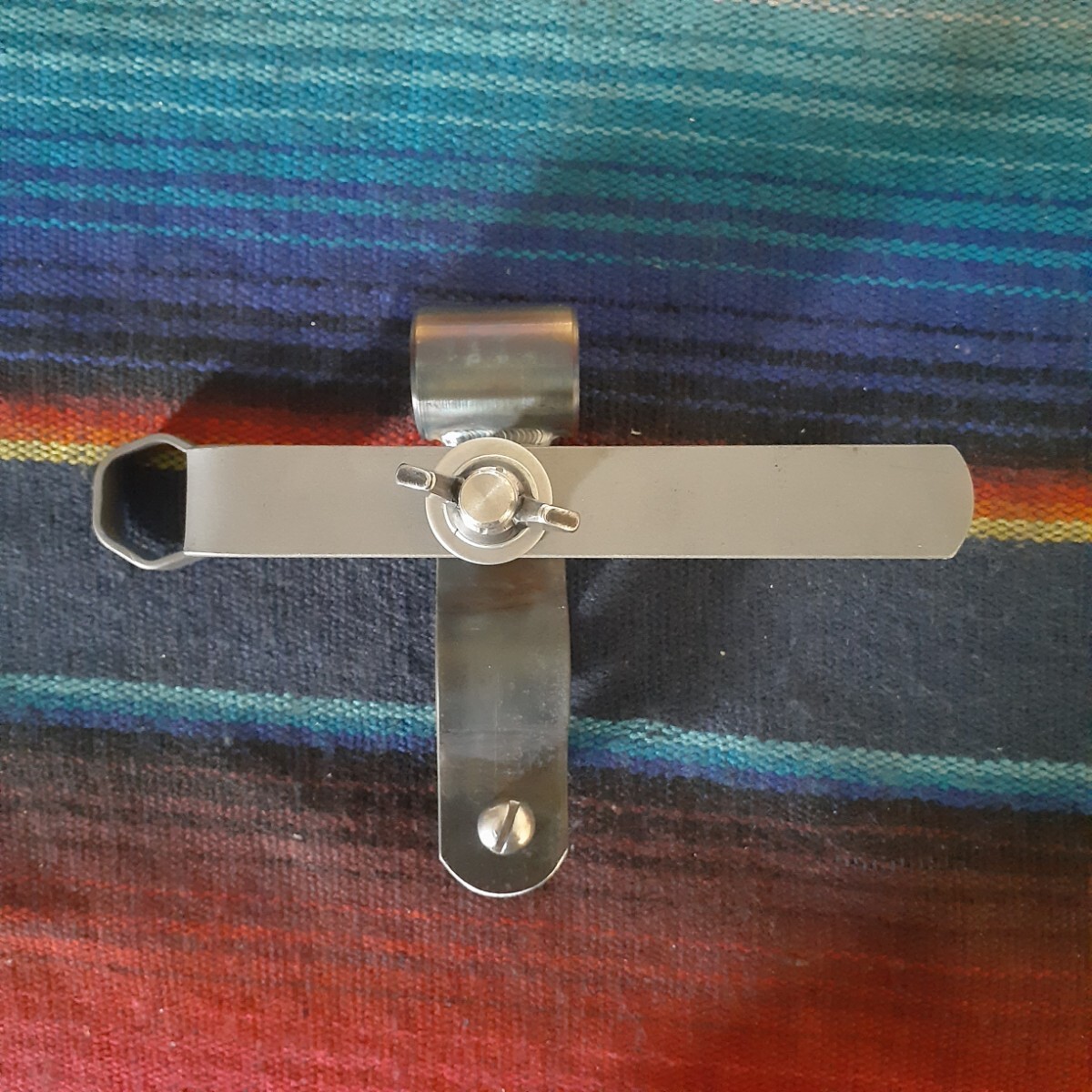  штекер держатель & штекер ключ & зажим боковой клапан(лампа) 