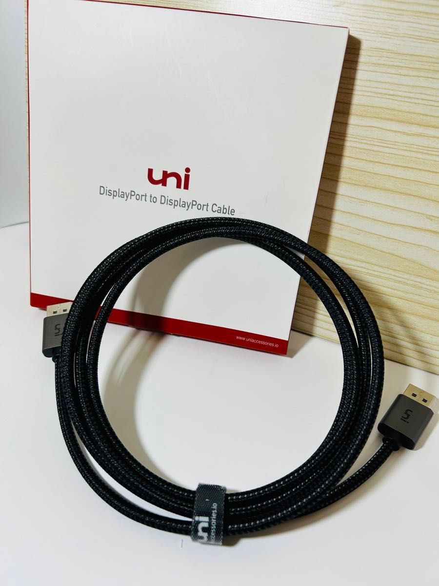 uni 4K DisplayPort HDMI