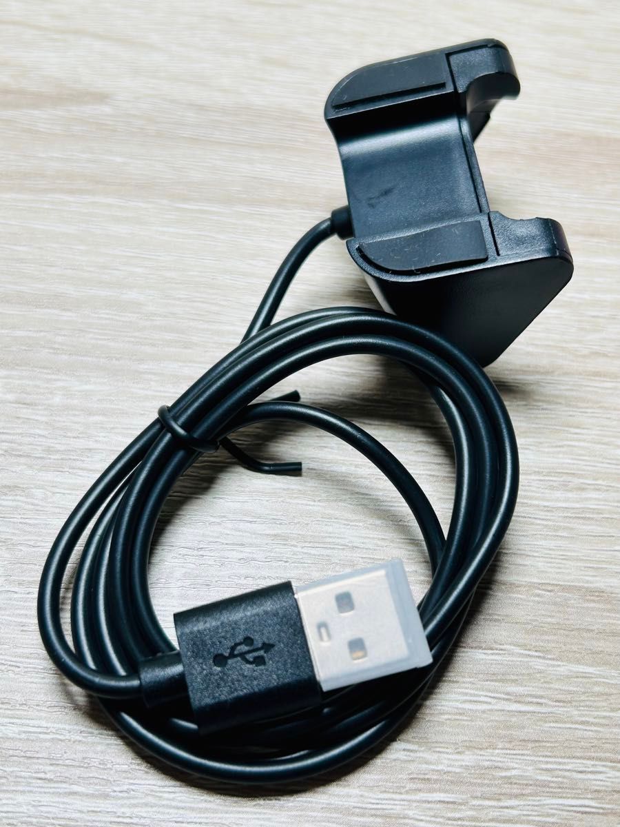 Amazfit Bip チャージャー 充電ケーブル USB高耐久 Xiaomi Amazfit Bip スマートウォッチ 対応
