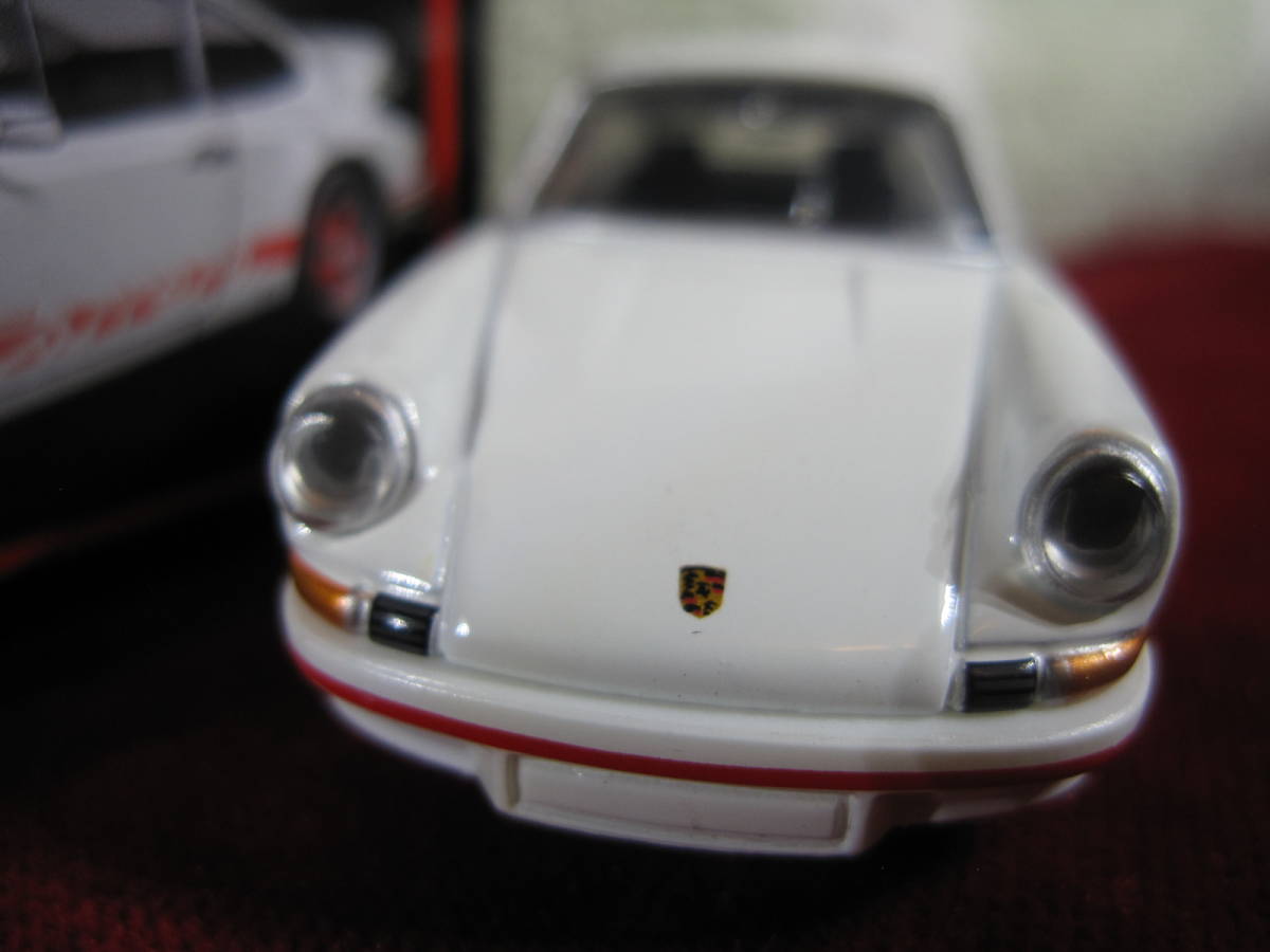 ※ №12 ポルシェ 911 カレラ RS 2.7 の画像6