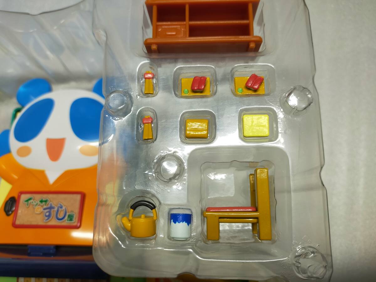 Yahoo!オークション - パッケージ難あり SEGA TOYS セガトイズ Yahoo!オークション - パッケージ難あり SEGA TOYS セガトイズ