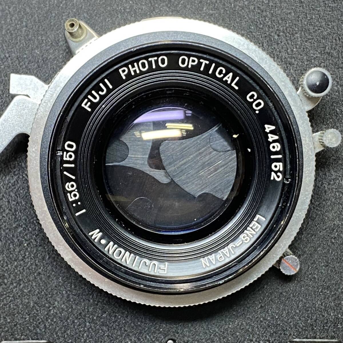 Yahoo!オークション - 【YH8601】中古現状品 FUJI フジ レンズ Yahoo!オークション - 【YH8601】中古現状品 FUJI フジ レンズ