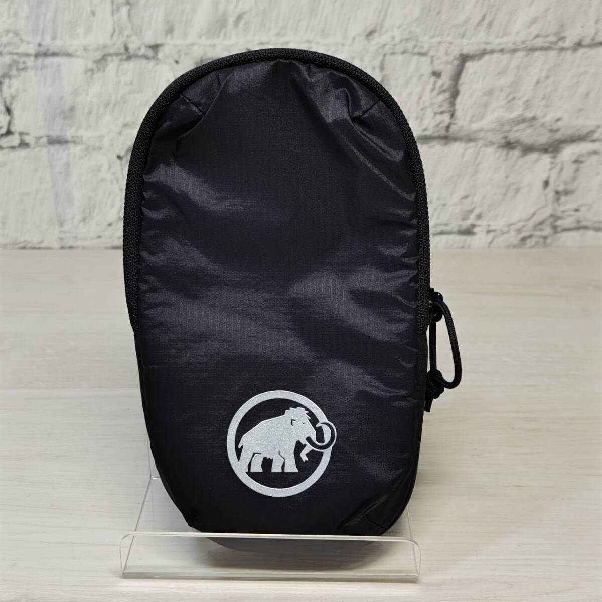 ●【YH-8718】中古現状品 MAMMUT マムート ホルダー 2530-00160 【レタパ可】_画像1