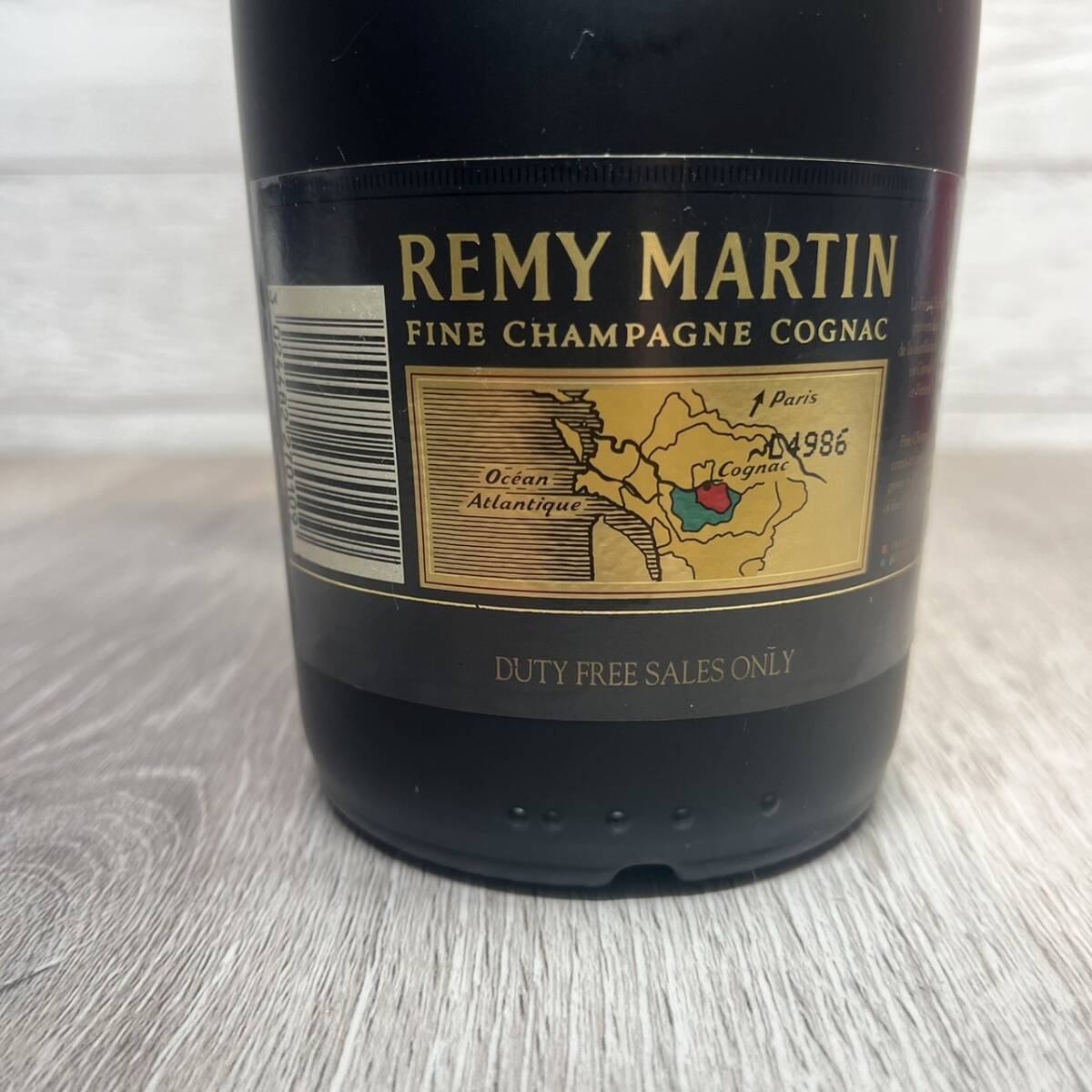 【YH-8814】未開栓 REMY MARTIN レミーマルタン ナポレオンエクストラオールド 1本 700ml 40% VSOP 700ml 40% 1本 計 2本 セットの画像5