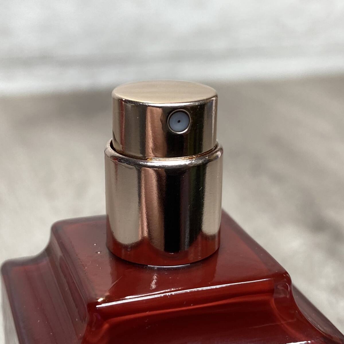 【YH-8855】中古品 TOMFORD LOST CHRRY トムフォード ロストチェリー オーデパルファン EDP 50ml 残90％以上_画像4