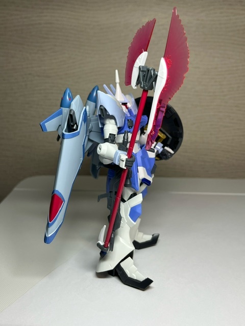 [ конечный продукт элемент комплект ]HG 1/144gyanshuto ROME ( UGG nesgi- Ben la-to специальный машина ) [ Mobile Suit Gundam SEED FREEDOM]