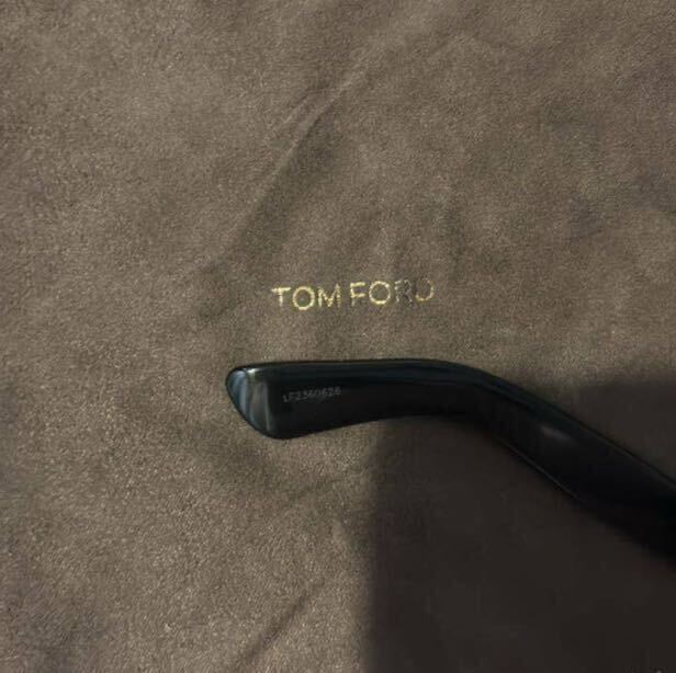 TOM FORD トムフォード O'Keefe サングラス　調光レンズ TF530-f メガネ　眼鏡_画像6