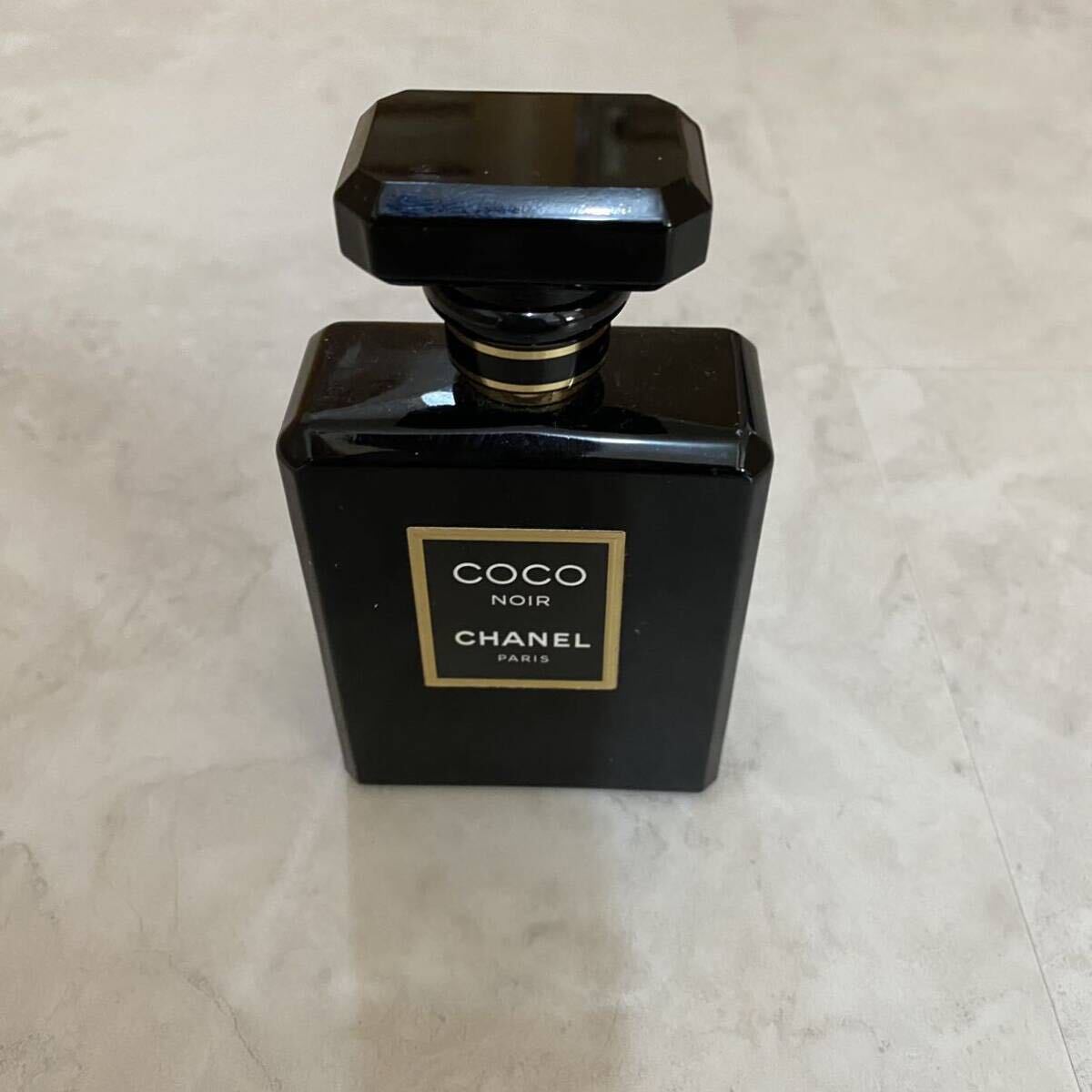 香水 シャネル CHANEL COCO NOIR オードパルファム パルファム (YT)_画像1