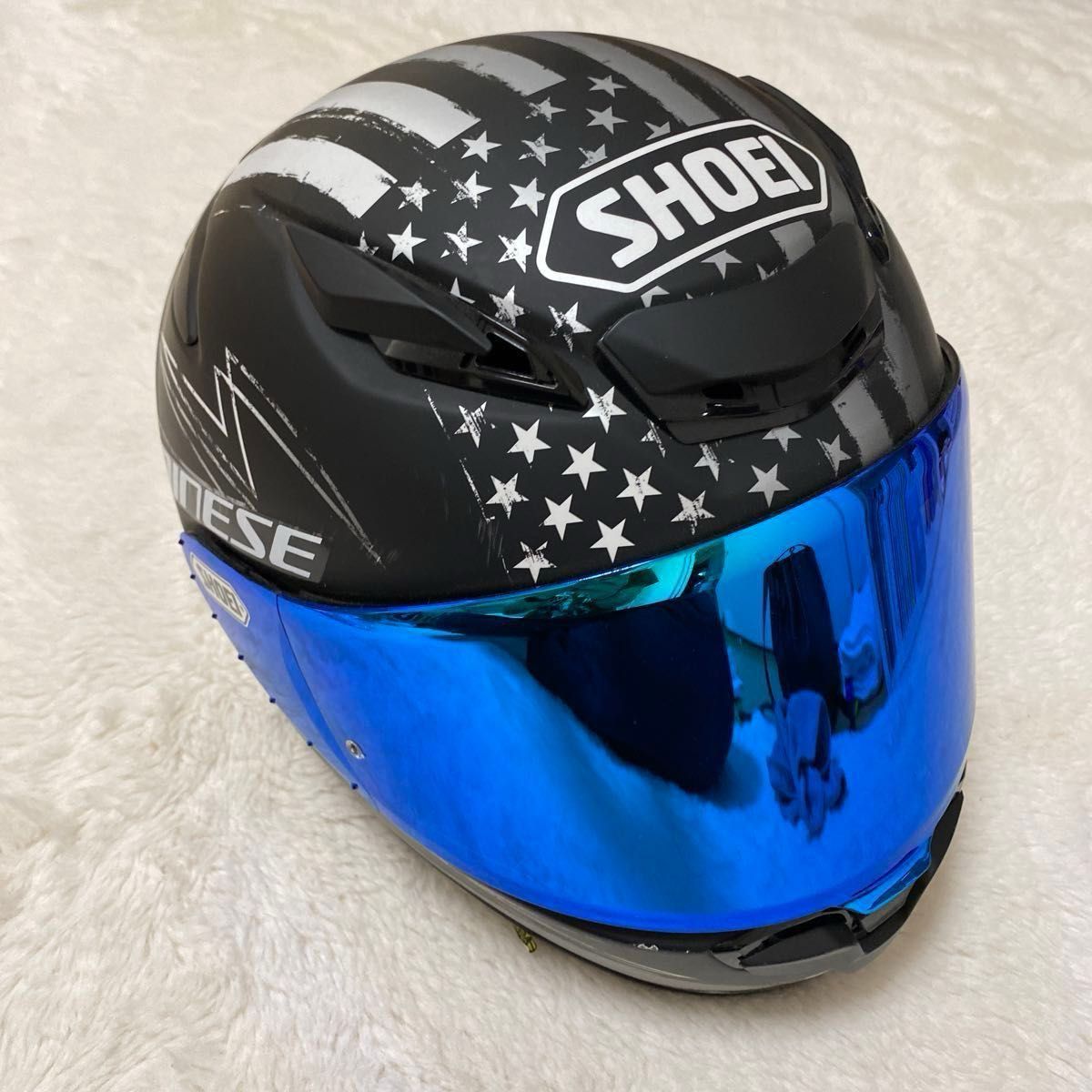 SHOEI ヘルメット　z8