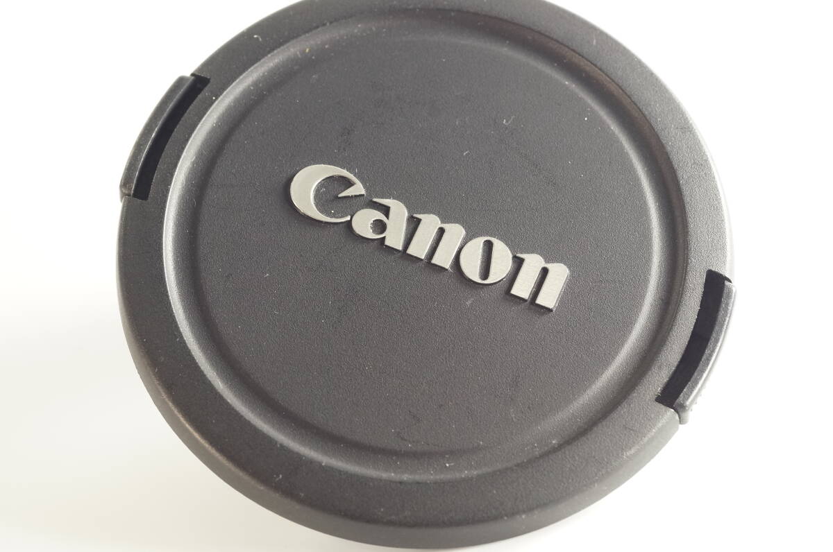 hicA* superior article *CANON E-72 72mm Canon front cap lens cap Canon 