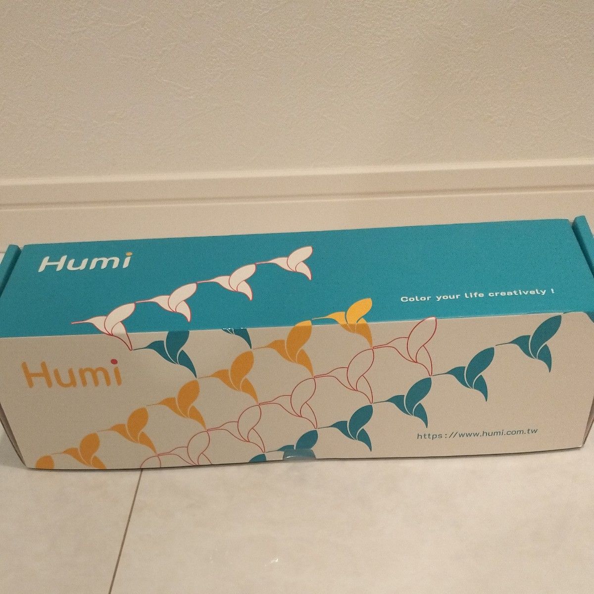 【未使用未開封】Humi Mac OS ショートカットマウスパッド テーブルマット 特殊六角形滑り止めラバーベース ソフト