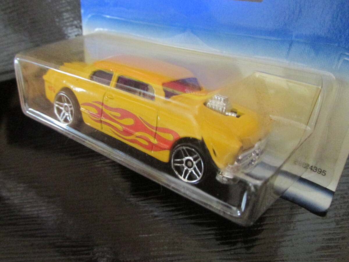 ■□Shoe Box シューボックス  バンダイ 日本語カード OLD HOT WHEELS 未開封 □■の画像4