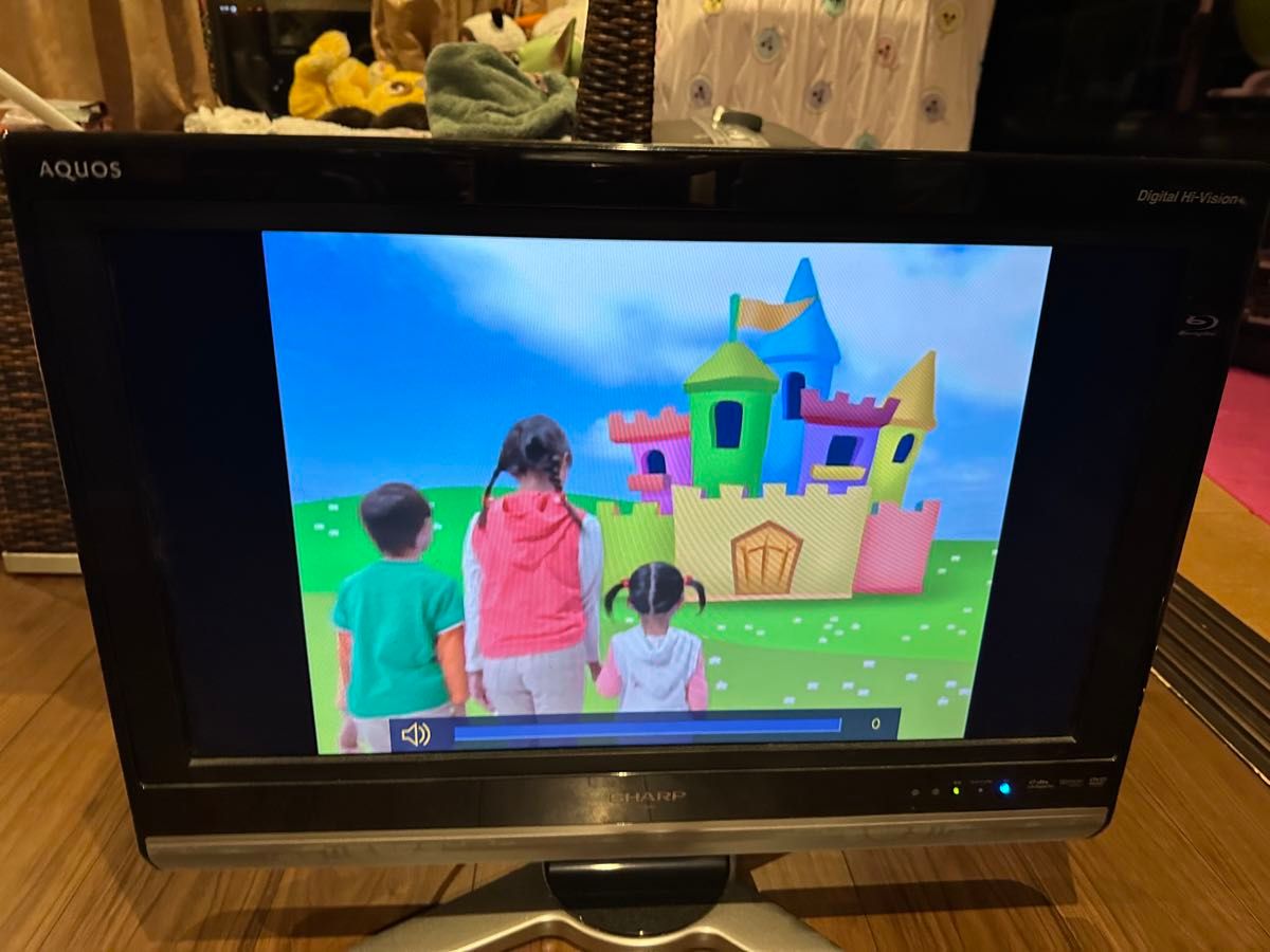 SHARP AQUOS テレビ 26型 LC-26DX1|Yahoo!フリマ(旧PayPayフリマ) SHARP AQUOS テレビ 26型 LC-26DX1|Yahoo!フリマ(旧PayPayフリマ)