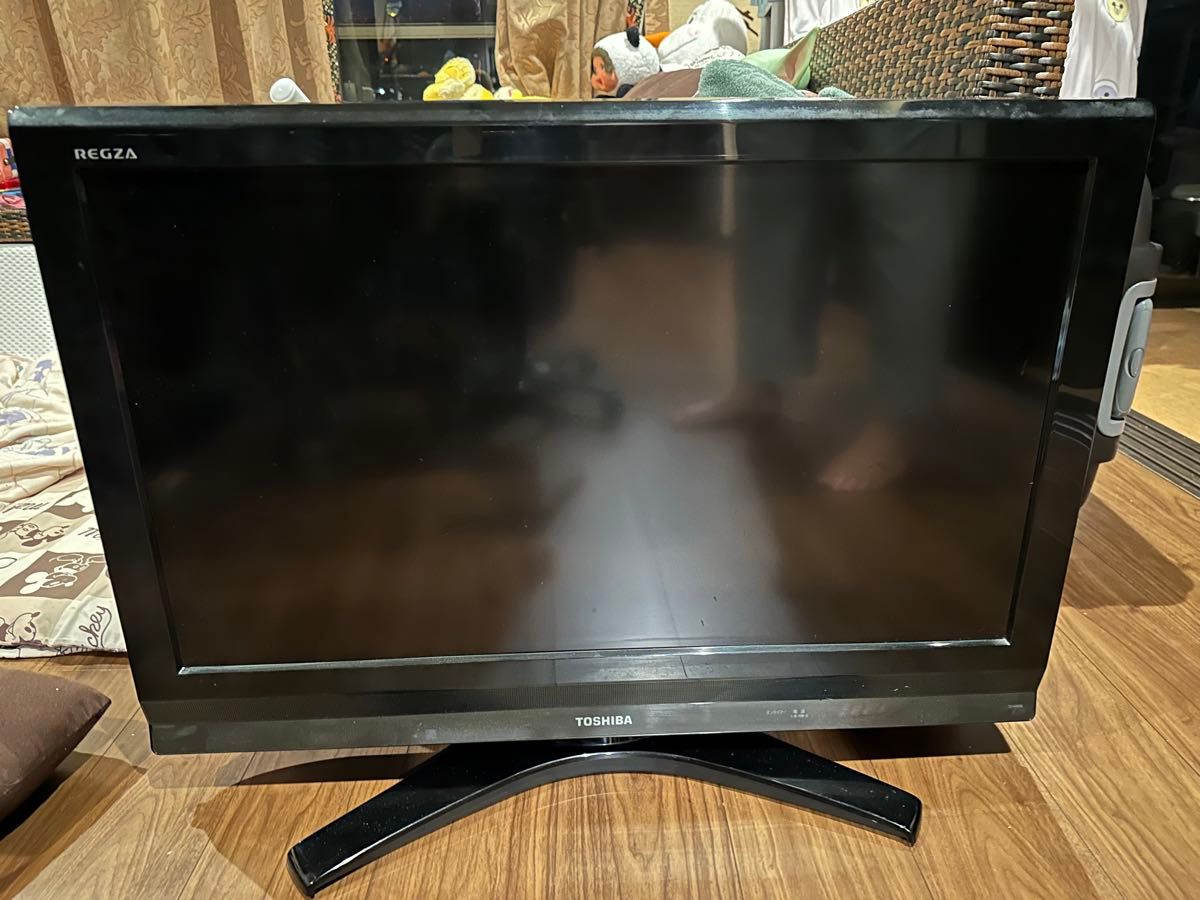 液晶カラーテレビ　TOSHIBA REGZA A950L 32A950L