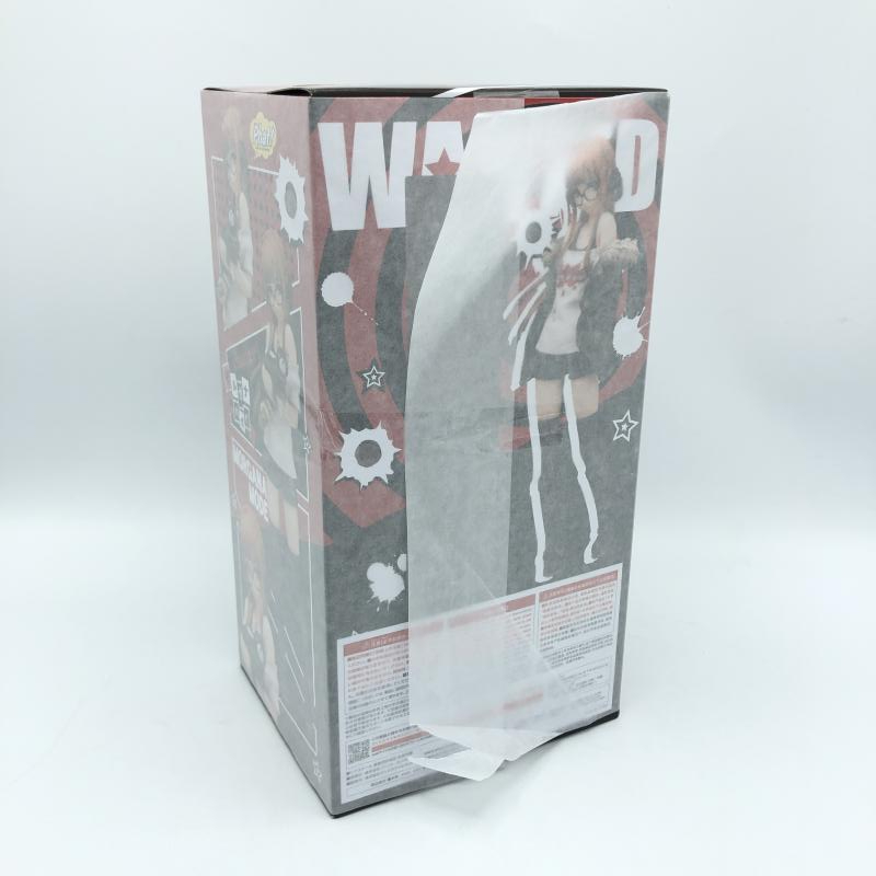 5100円 【中古】S未開封)ファット・カンパニー 1/7 佐倉双葉 5100円 【中古】S未開封)ファット・カンパニー 1/7 佐倉双葉