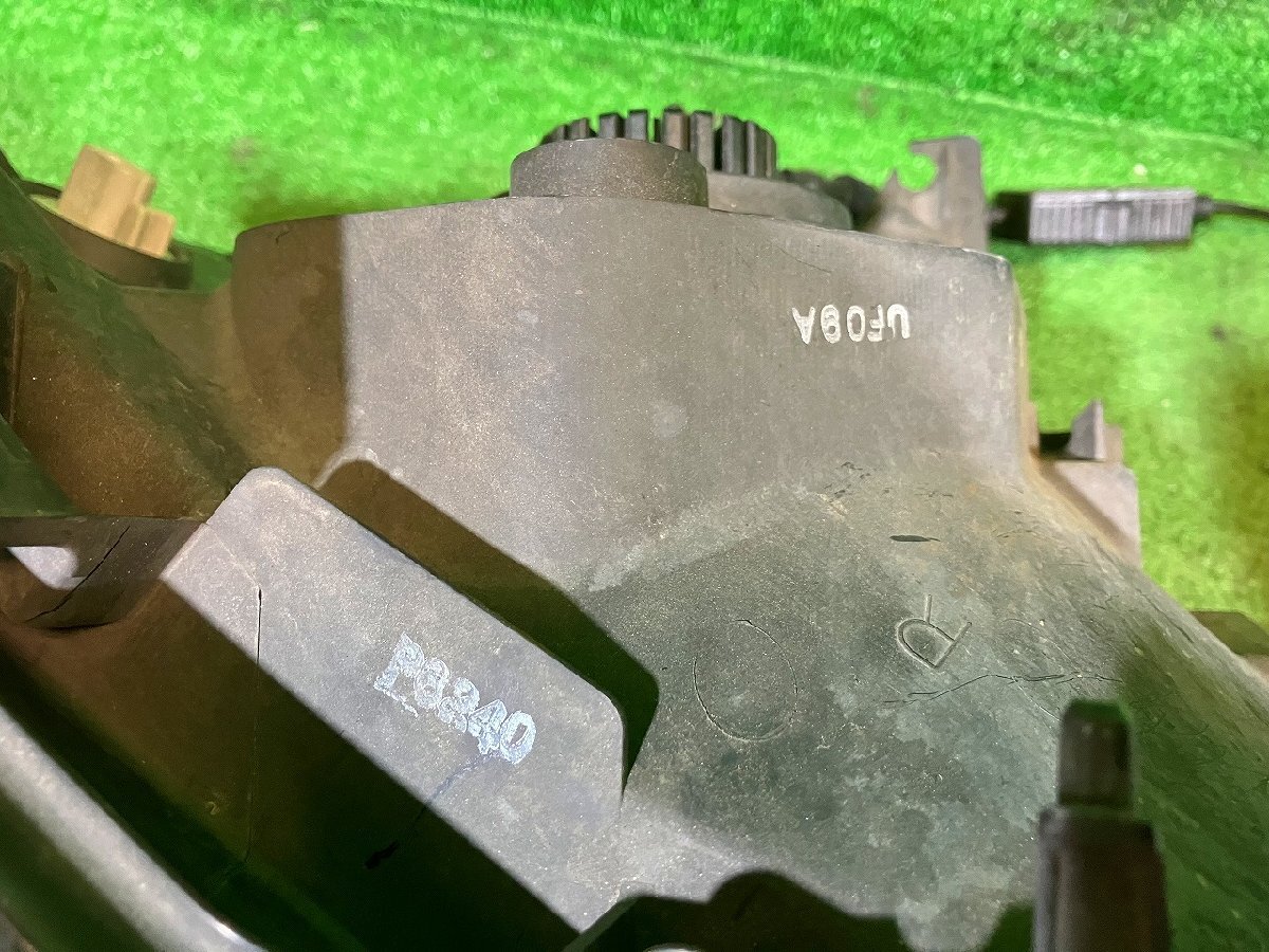 S control 75500-1 H17 Element YH2]*US North America original EX/LX model head light 33151-SCV-A21 after market LED valve(bulb) attaching * lighting has confirmed 