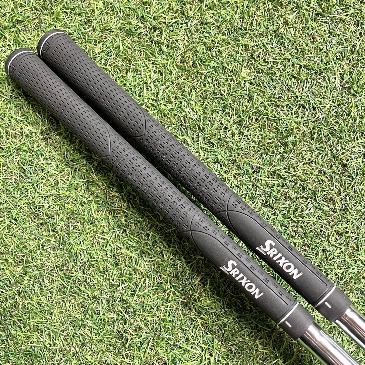 【貴重な左利き/レフティー】 SRIXON スリクソン　 I-403 アイアン 3 .4番  R