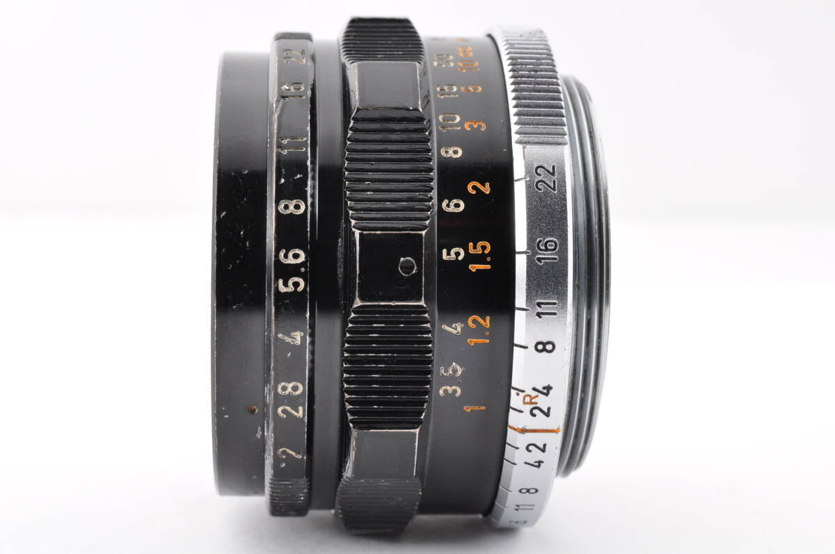 Canon 35mm f/2 Wide Angle Lens L39マウント オールドレンズ Canon 35mm f/2 Wide Angle Lens L39マウント オールドレンズ