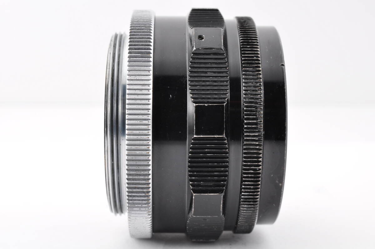 Canon 35mm f/2 Wide Angle Lens L39マウント オールドレンズ Canon 35mm f/2 Wide Angle Lens L39マウント オールドレンズ
