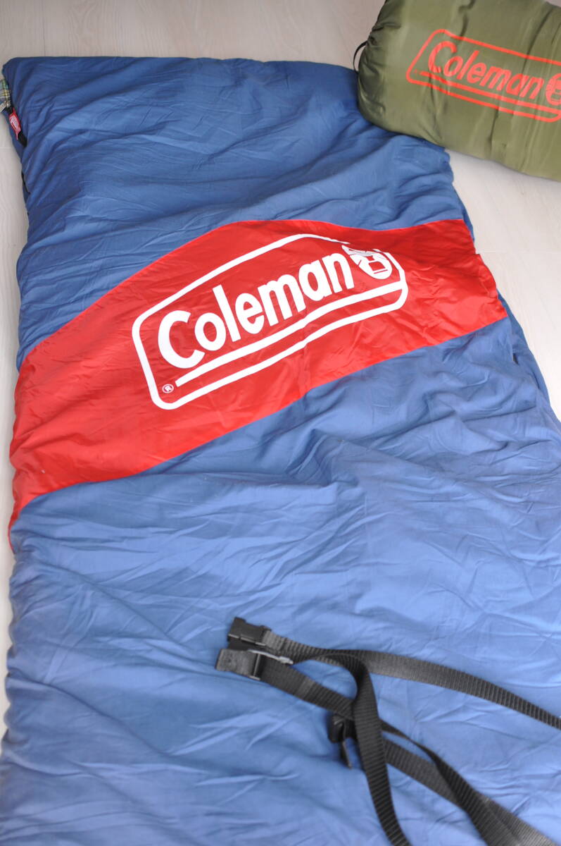 Coleman コールマン スリーピングバッグ シュラフ 寝袋|Yahoo Coleman コールマン スリーピングバッグ シュラフ 寝袋|Yahoo