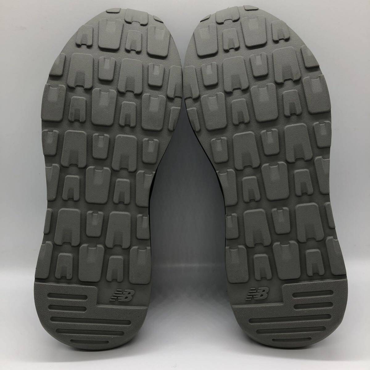 【28.5cm】Wizulimited Mita Sneakers M5740MW ウィズリミテッド ミタ スニーカーズ (M5740MW) 0066_画像7