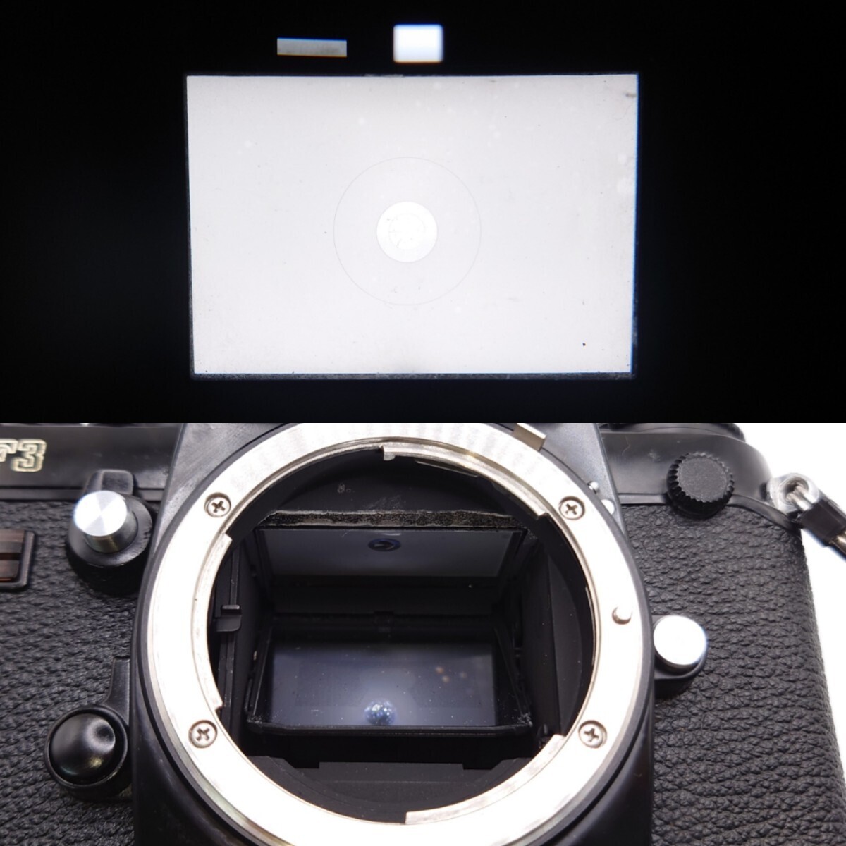 Yahoo!オークション - 【R1-432】 Nikon F3 アイレベル 一眼レフ Yahoo!オークション - 【R1-432】 Nikon F3 アイレベル 一眼レフ