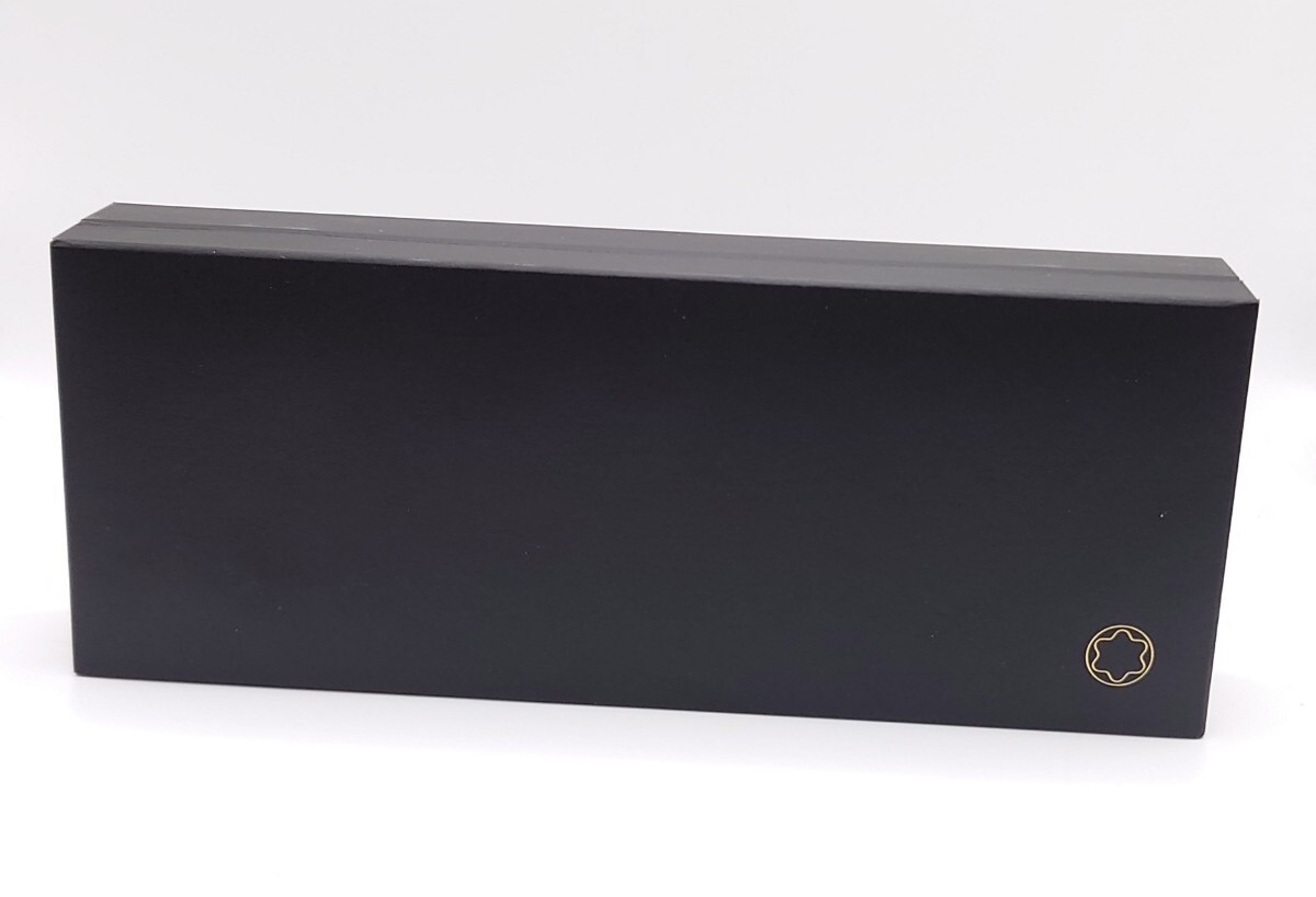 【SR-250】 MONTBLANC MEISTERSTUCK Pix ボールペン ツイスト式 マイスターシュテュック 箱 ブランド 筆記具の画像6