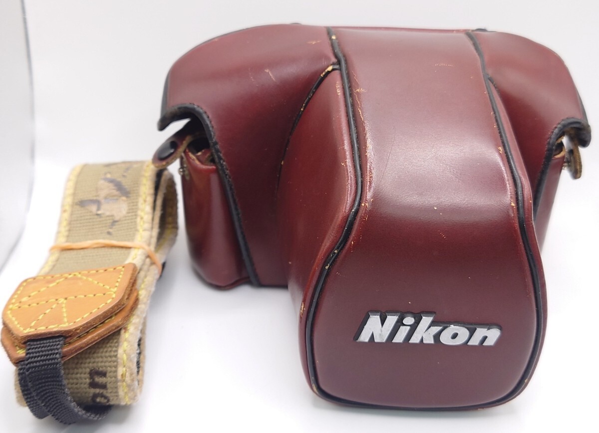 Yahoo!オークション - 【R1-432】 Nikon F3 アイレベル 一眼レフ Yahoo!オークション - 【R1-432】 Nikon F3 アイレベル 一眼レフ