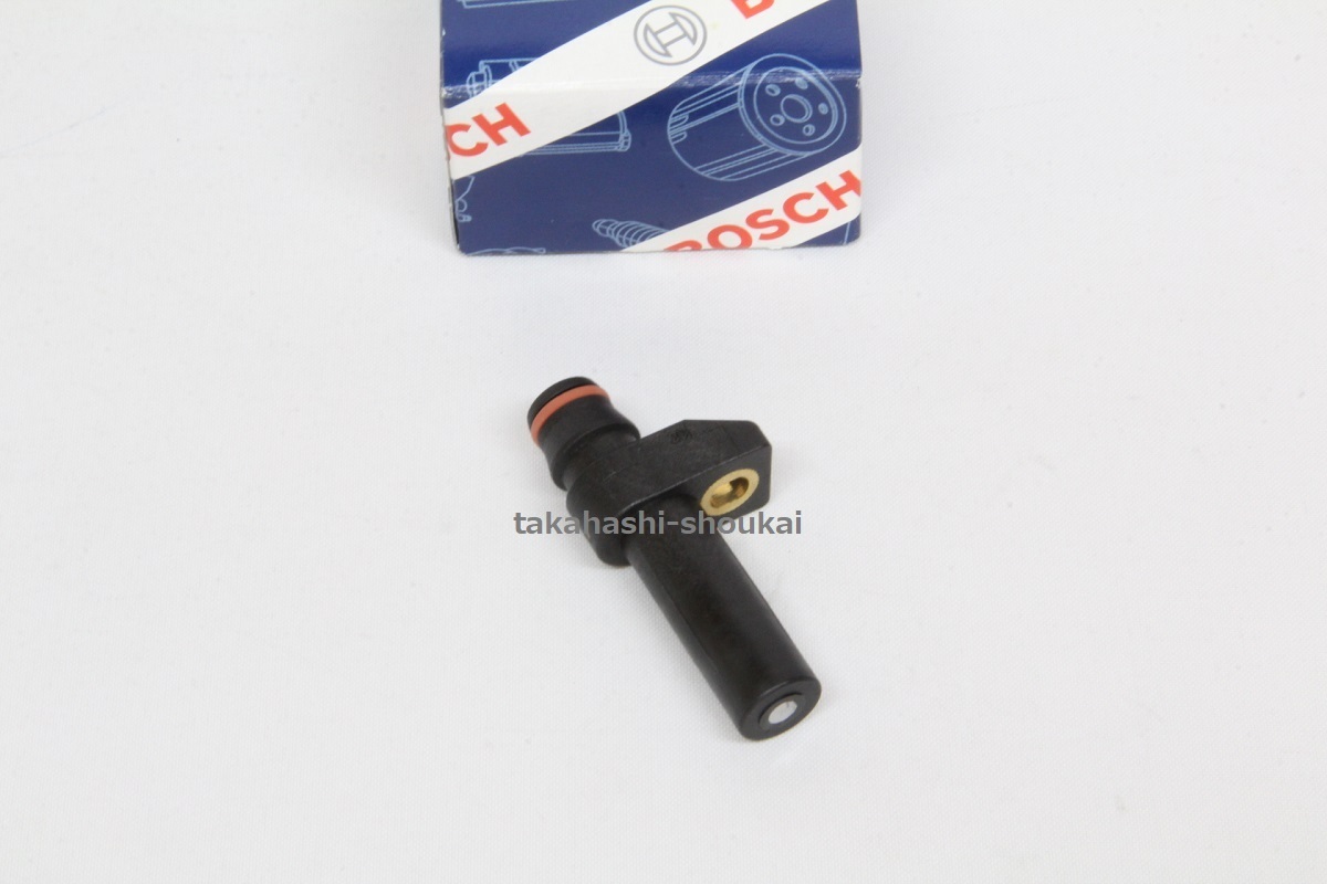 New Goods Bosch Made Crank Sensor A0031537428 A0031537228