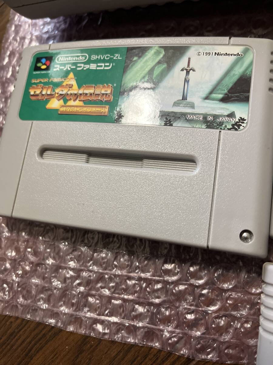 12943円 スーパーファミコンJr 本体一式 & ソフト4つ 即決 12943円 スーパーファミコンJr 本体一式 & ソフト4つ 即決