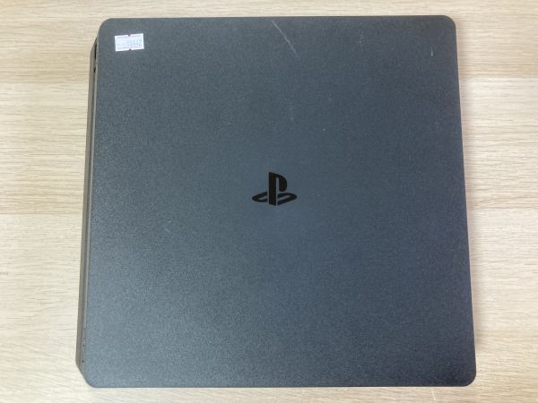 PS4 本体 CUH-2000A FW5.50 動作確認済み【管理 18442】【B】