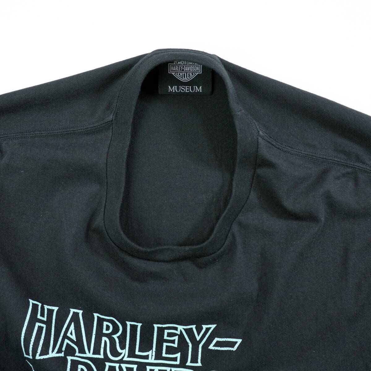 HARLEY-DAVIDSON T-Shirts L T273 ハーレーダビッドソン Tシャツ HARLEY-DAVIDSON T-Shirts L T273 ハーレーダビッドソン Tシャツ
