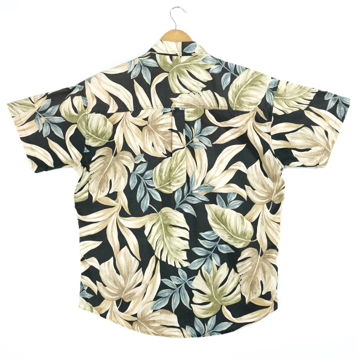 CHAPS RALPH LAUREN ALOHA SHIRTS 1990s SH24078 チャップス ラルフローレン アロハシャツ シャツ 1990年代_画像2