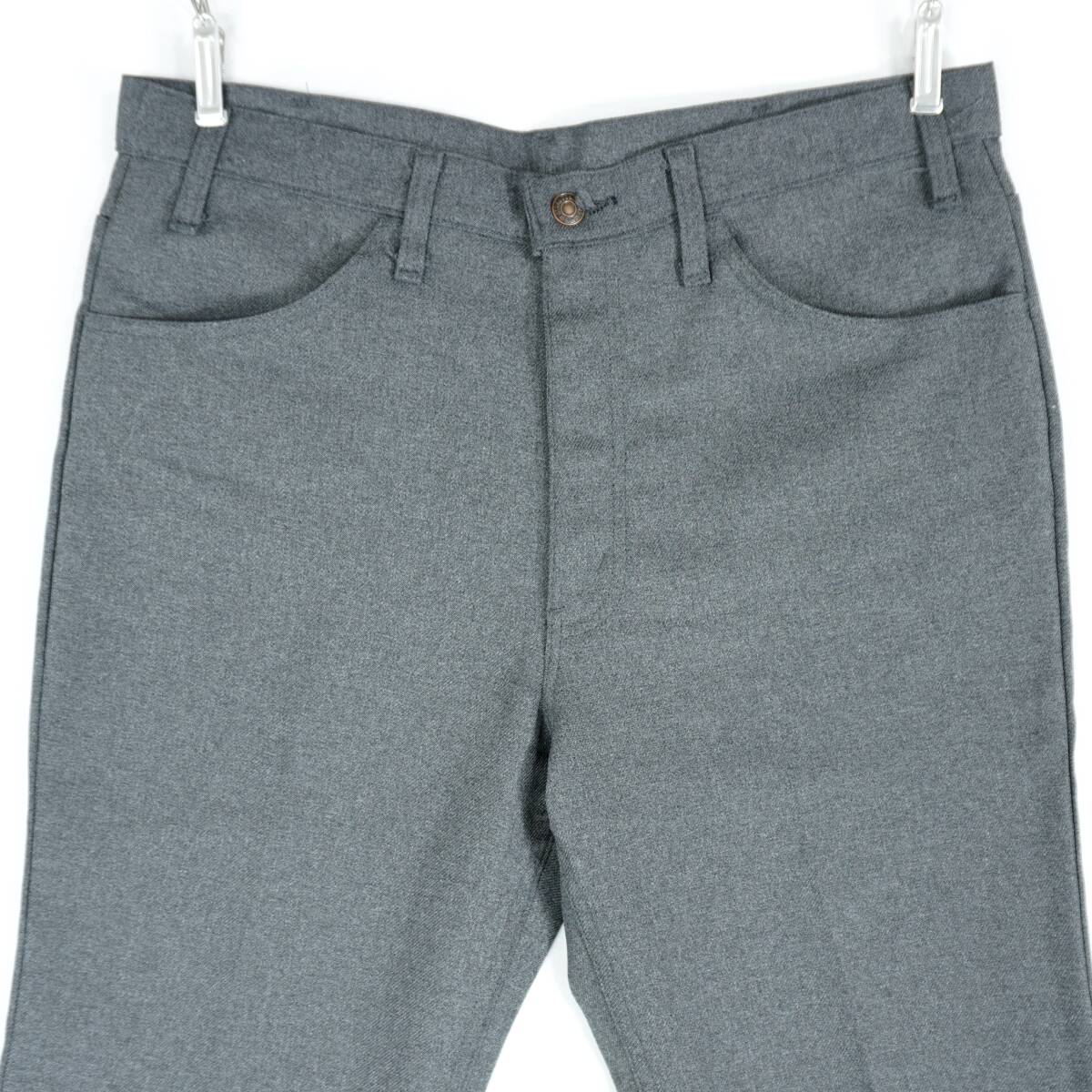 Levi's 517 STA-PREST PANTS USA 1990s W36 L32 PA010 Levi's 517 STA-PREST PANTS USA 1990s W36 L32 PA010