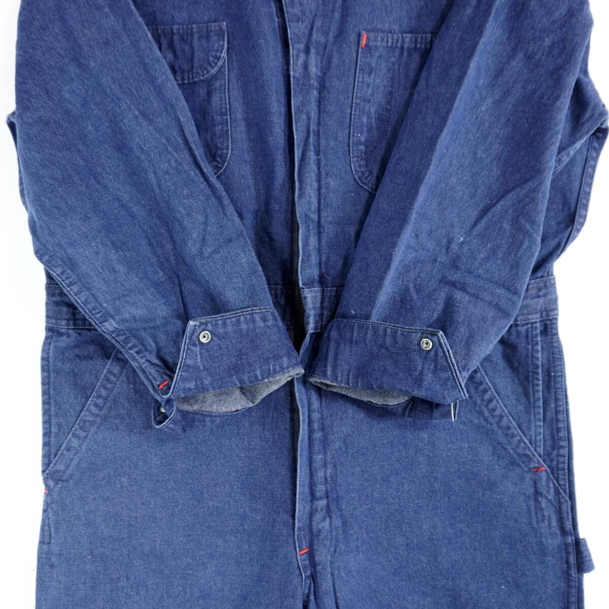 BIG BEN by Wrangler ALL IN ONE PA042 1960s Vintage BIG BEN by Wrangler ALL IN ONE PA042 1960s Vintage