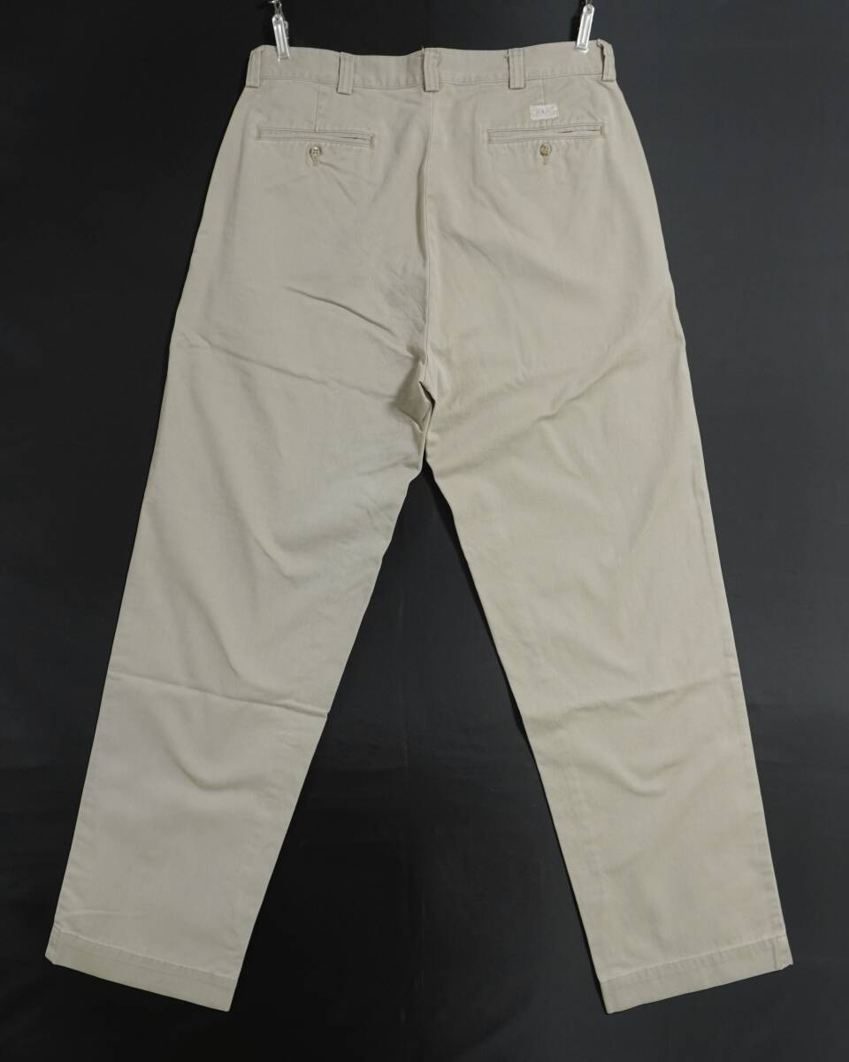 Polo by Ralph Lauren PHILIP PANT W34 L32 PA047 ポロバイラル Polo by Ralph Lauren PHILIP PANT W34 L32 PA047 ポロバイラル