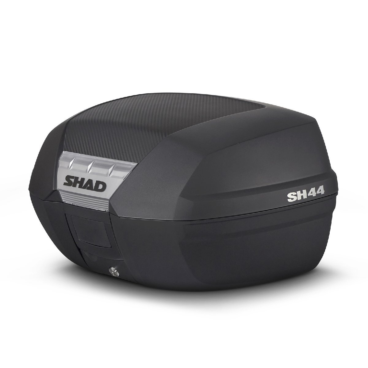 SHAD(シャッド) バイク フィッティングキット・ステー・ベース 【セット売り】SH44 トップケース＋フィッティングキット ADV160(_画像2