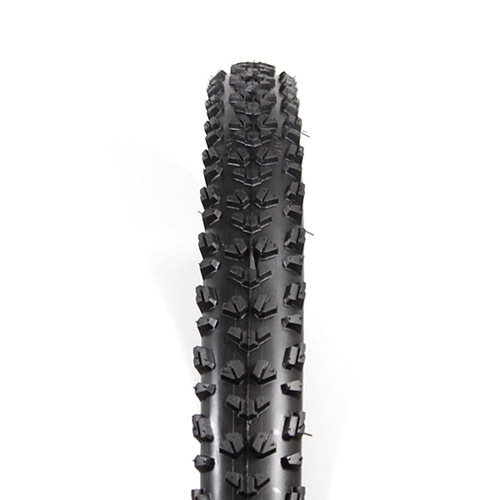 自転車タイヤ 26インチ MTB向けブロックタイヤ 26×1.95 H/E COMPASS W2001の画像2