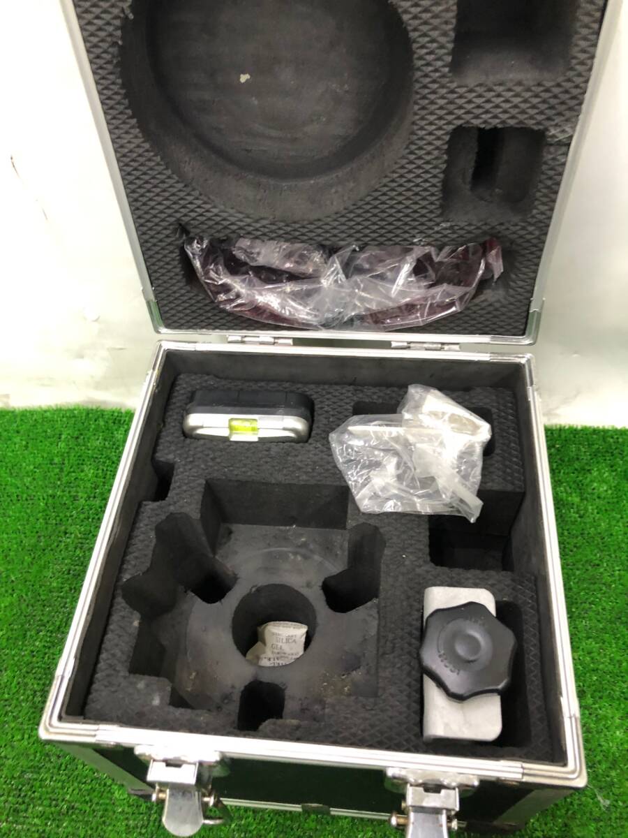 【中古品】★KDS レーザー墨出し器 ATL-55 / IT172KXV7Y9E_画像2