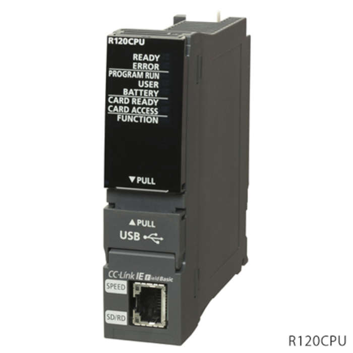 27000円 三菱電機 シーケンサーCPUユニット RO8CPU 【2300501281 27000円 三菱電機 シーケンサーCPUユニット RO8CPU 【2300501281