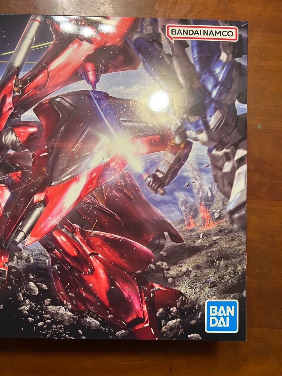 HGUC 1/144 ナイチンゲール 未開封未組立新品 HGUC 1/144 ナイチンゲール 未開封未組立新品