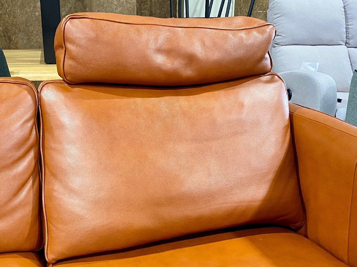 D-04058HY0422X24R 美品 ACTUS Five by Five DUBBEL カウチ D-04058HY0422X24R 美品 ACTUS Five by Five DUBBEL カウチ