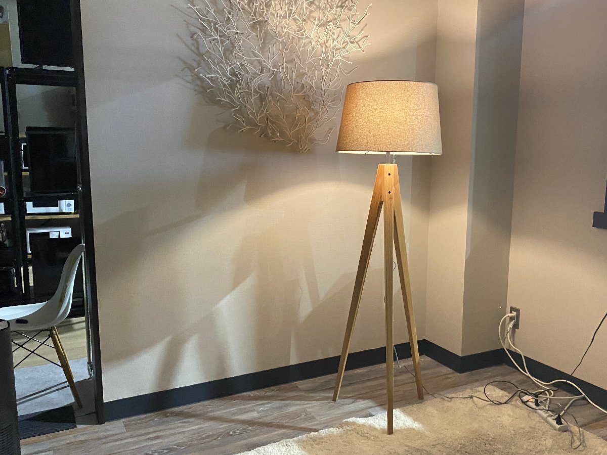D-04032HY0411X24R ARTWORKSTUDIO Espresso-floor lamp アートワークスタジオ エスプレッソ 間接照明 シンプルデザイン