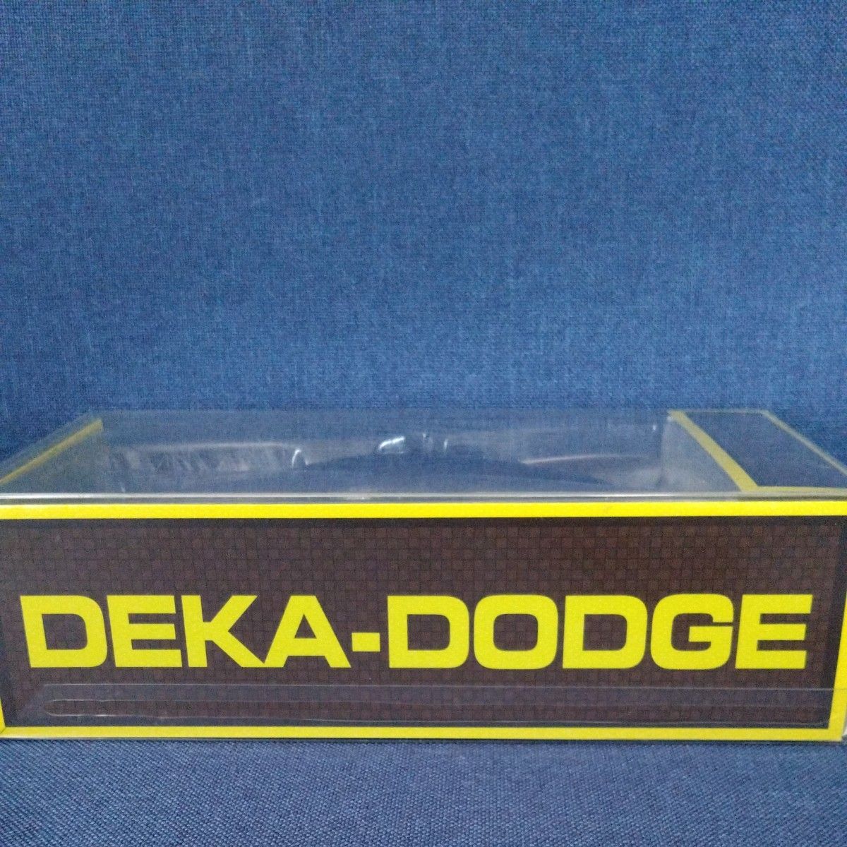  レイドジャパン DEKA-DODGE / EGU-DAMA Type-L2.5g 3.5g