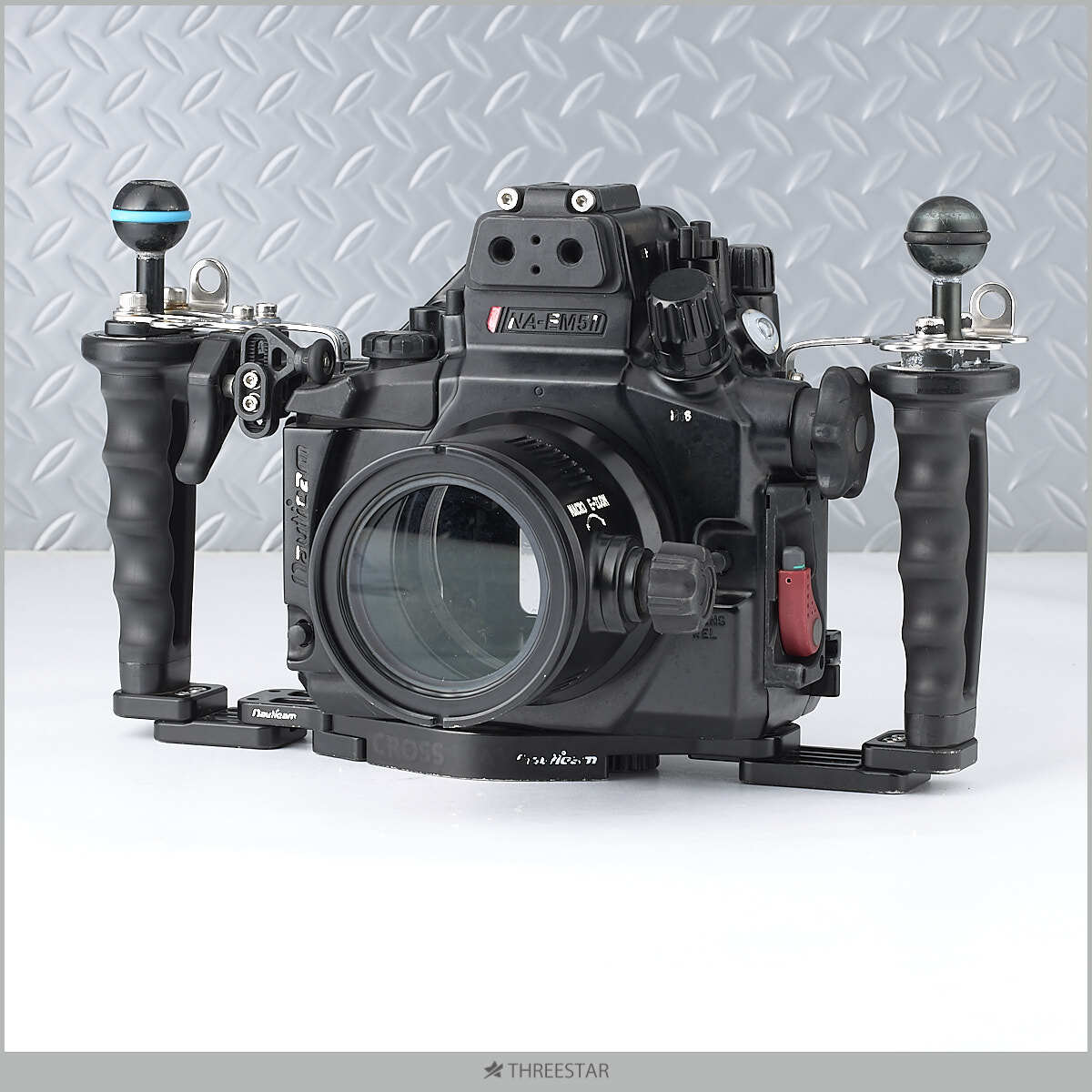 Yahoo!オークション - Nauticam ノーティカム NA-EM5II/NA Yahoo!オークション - Nauticam ノーティカム NA-EM5II/NA