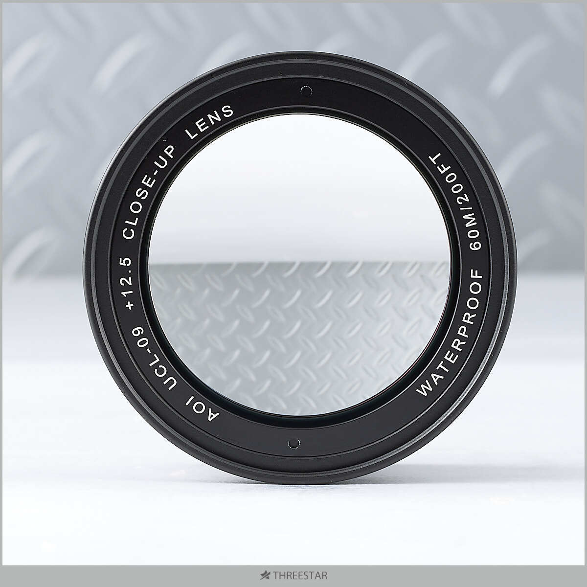 AOIe-o- I UCL-09 close-up lens +12.5 almost unused goods [36]