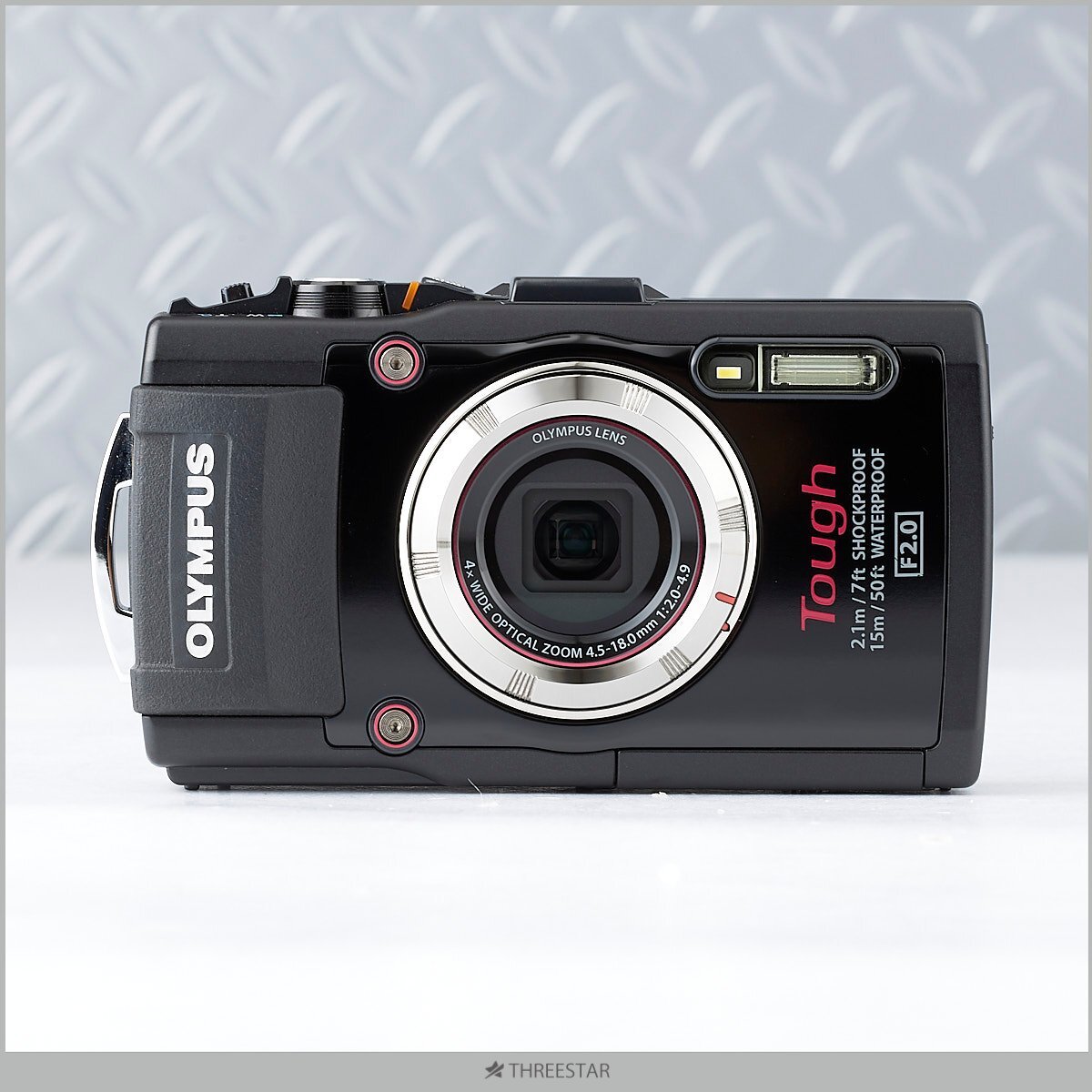 1 jpy ~ OLYMPUS Olympus TG-3 Tough tough recommendation!!