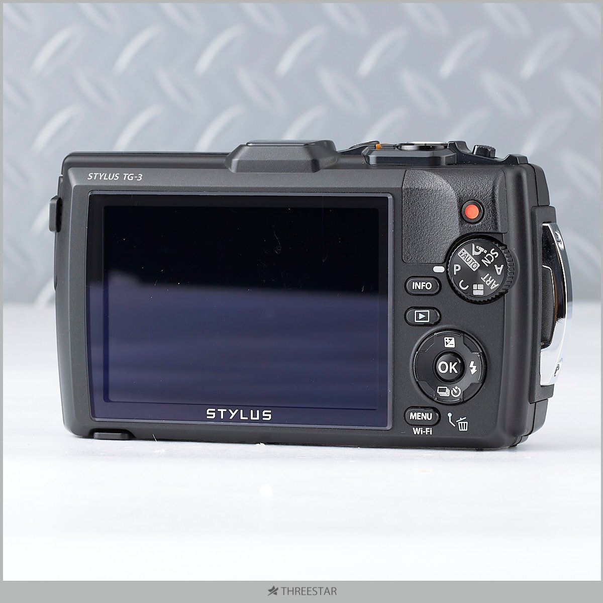 1 jpy ~ OLYMPUS Olympus TG-3 Tough tough recommendation!!