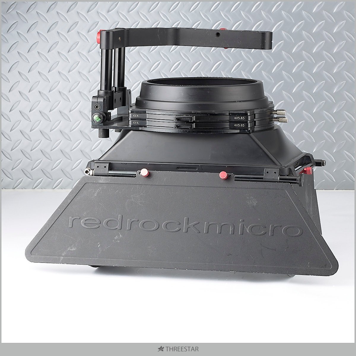Redrock Micro レッドロック マイクロ マットボックス 現状販売にての画像5