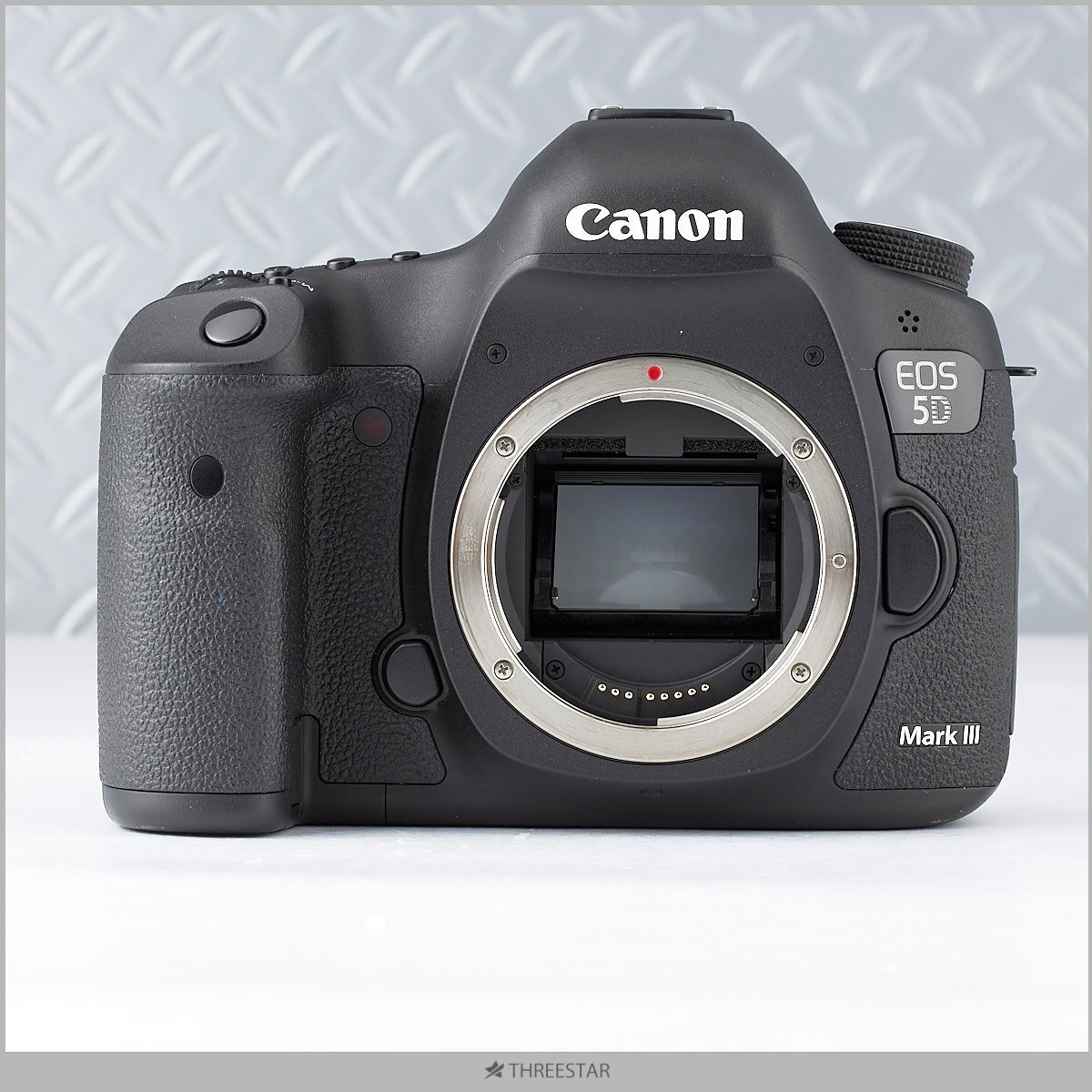 1 иен ~ CANON EOS 5D MarkIII Schott число 18630